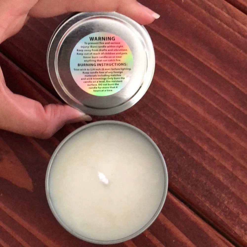 Candle